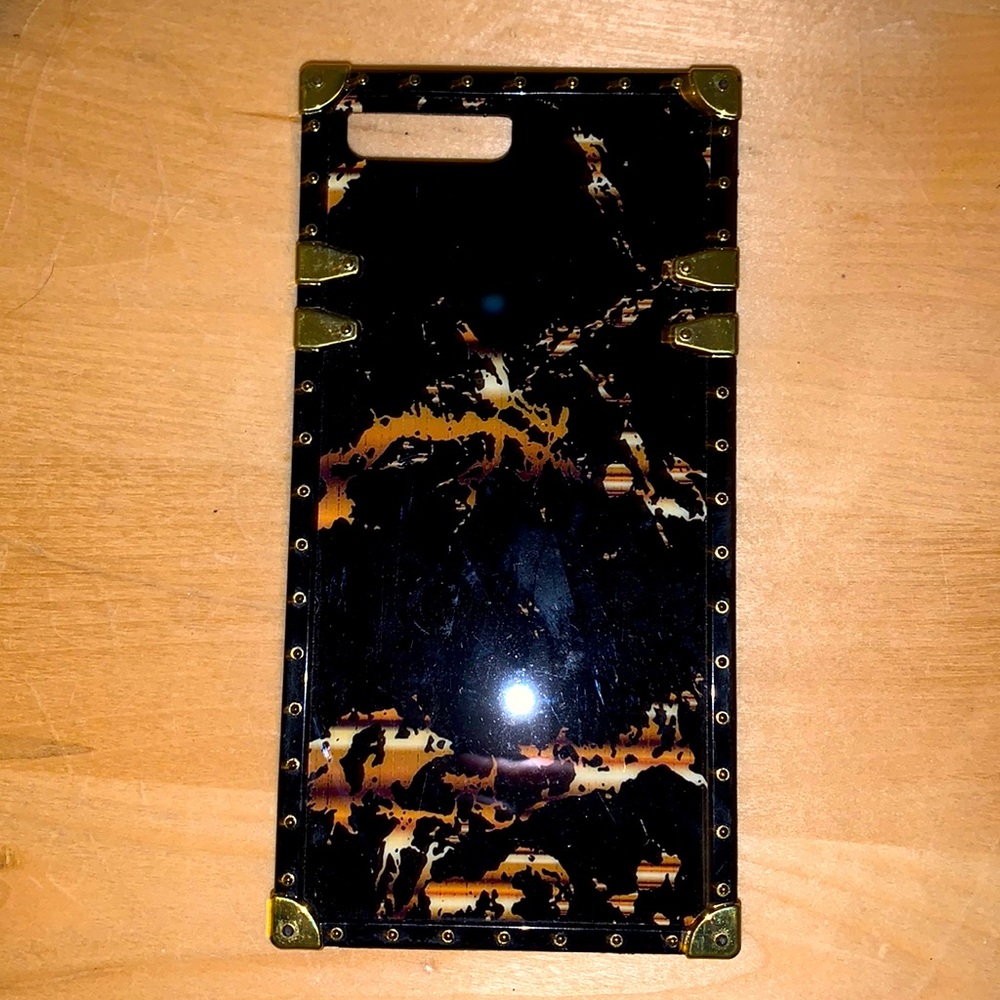 iPhone 6/7/8 Plus Case